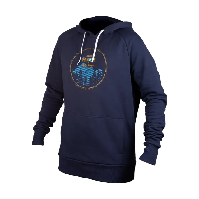 Hofbräuhaus Maloja Hoodie