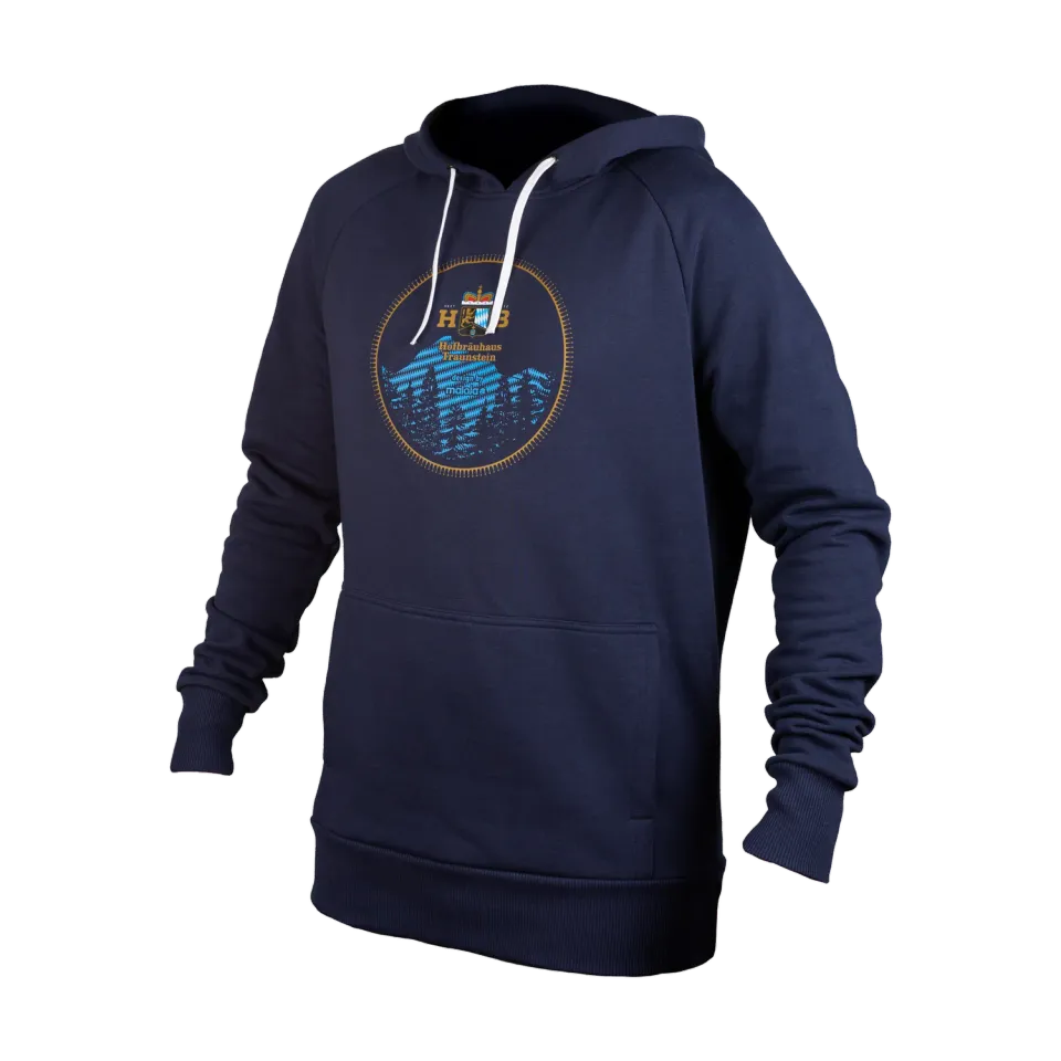 Hofbräuhaus Maloja Hoodie