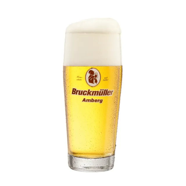 Bruckmüller Willybecher 0,5 l Bierglas