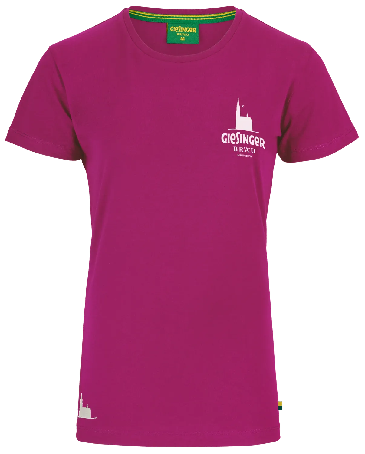 Giesinger Bräu T-Shirt