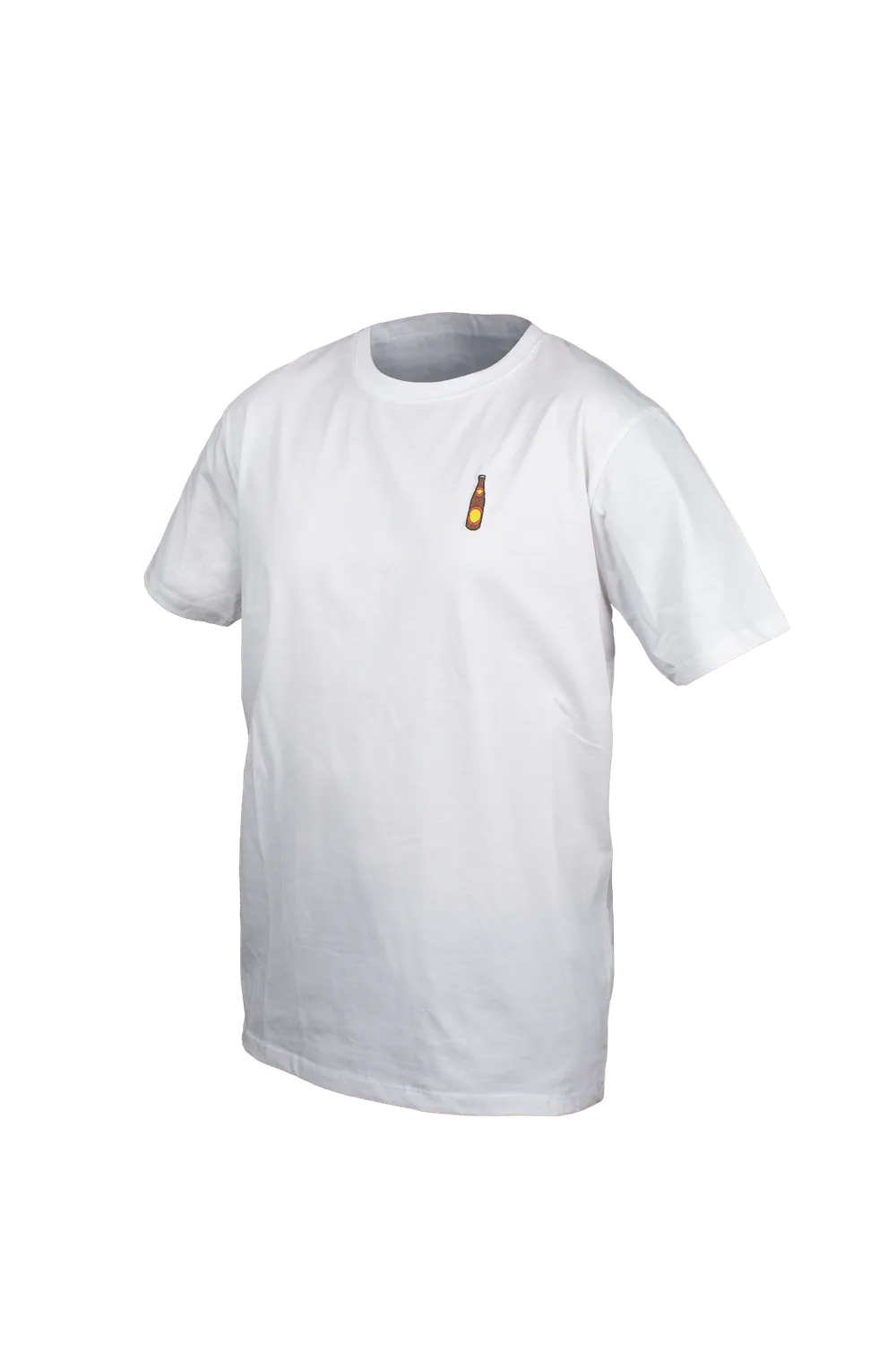 Hofei x Fashion Drink Shirt Bio-Baumwolle