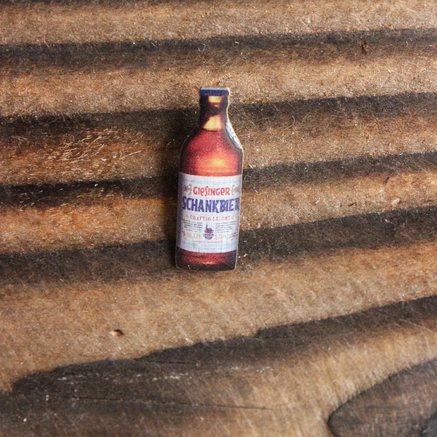 Giesinger Bräu Pin 20 mm limitiert
