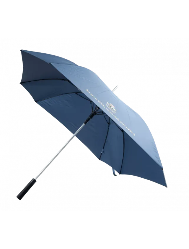 Hofbräuhaus Traunstein HB Regenschirm 1,50m windproof