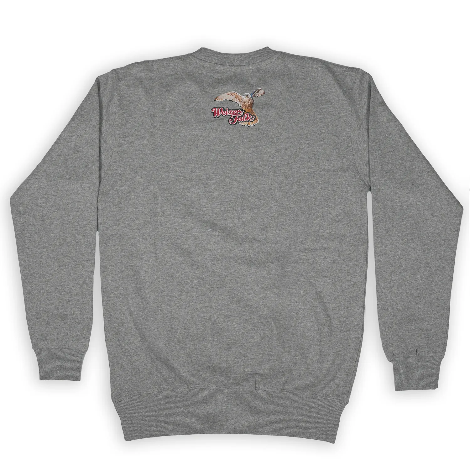 Bruckmüller Weizen-Falk Sweatshirt Baumwollmix