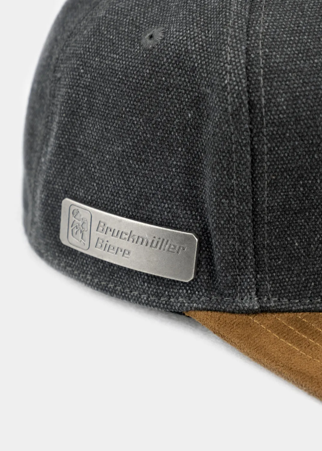 Bruckmüller Bavarian Caps Cap 58cm Snapback