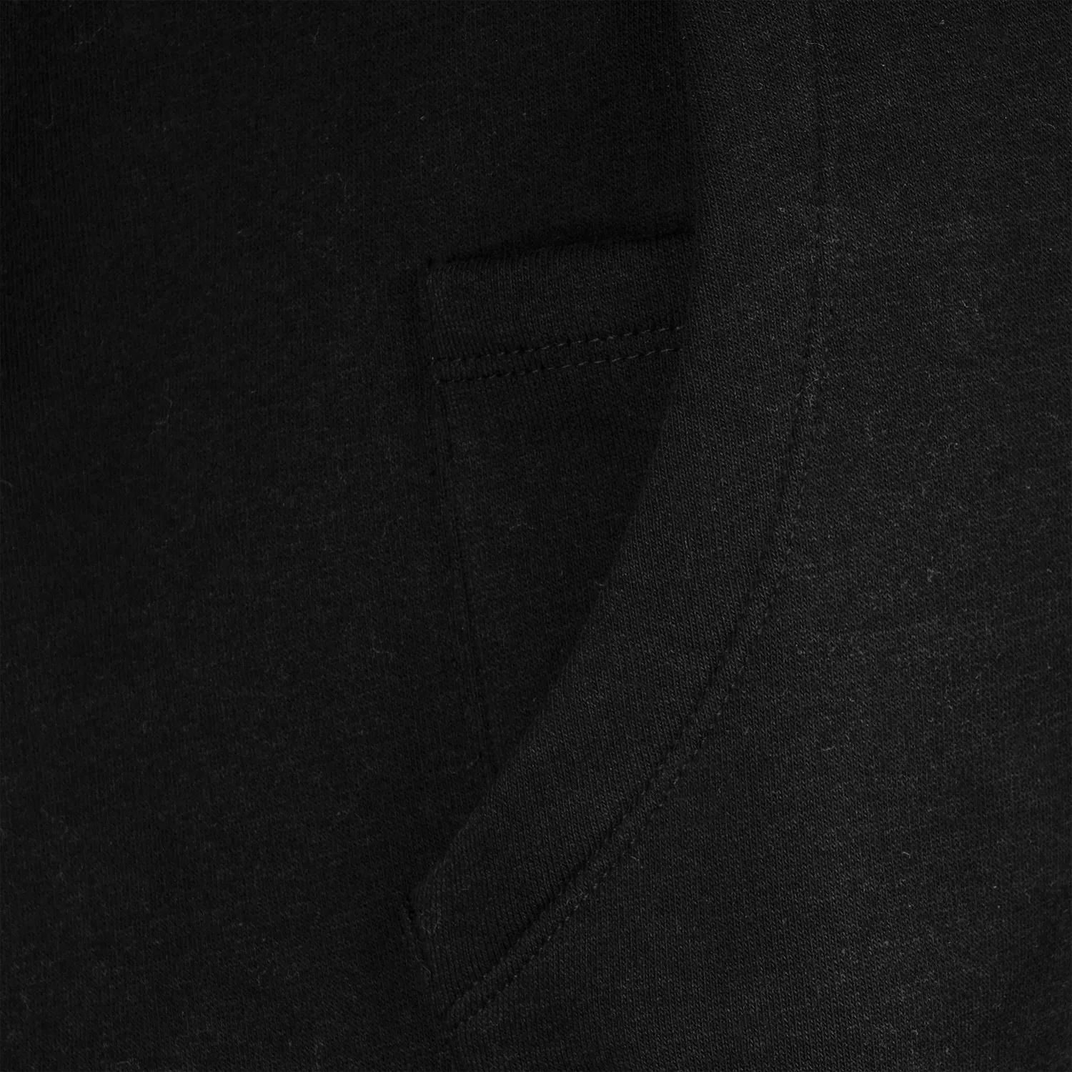 Giesinger Bräu Hoodie Unangepasst schwarz
