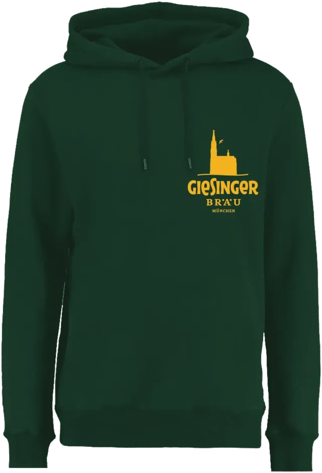 Giesinger Bräu Basic Hoodie