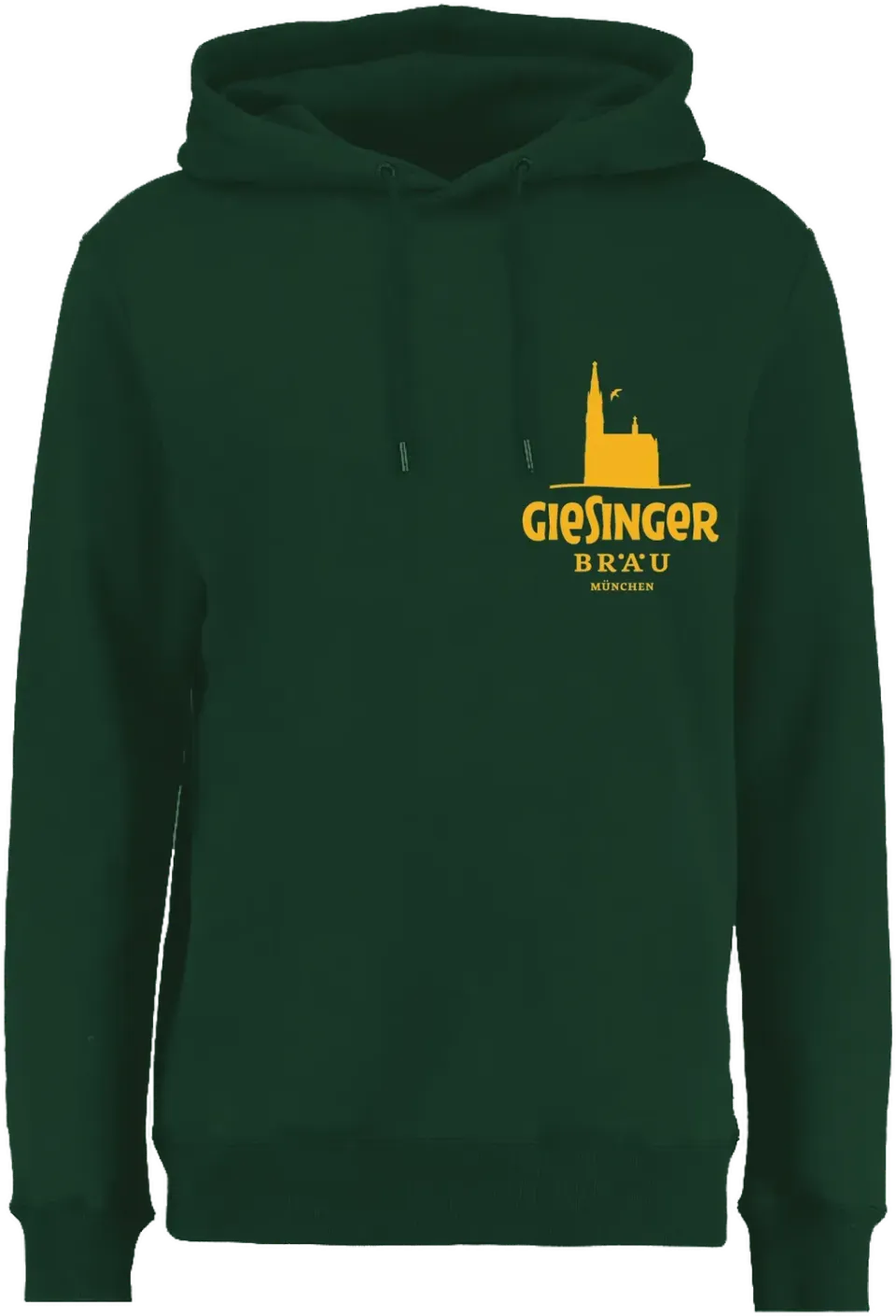 Giesinger Bräu Basic Hoodie