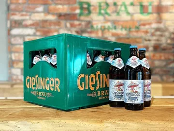 Giesinger Festbier Bier 6% vol