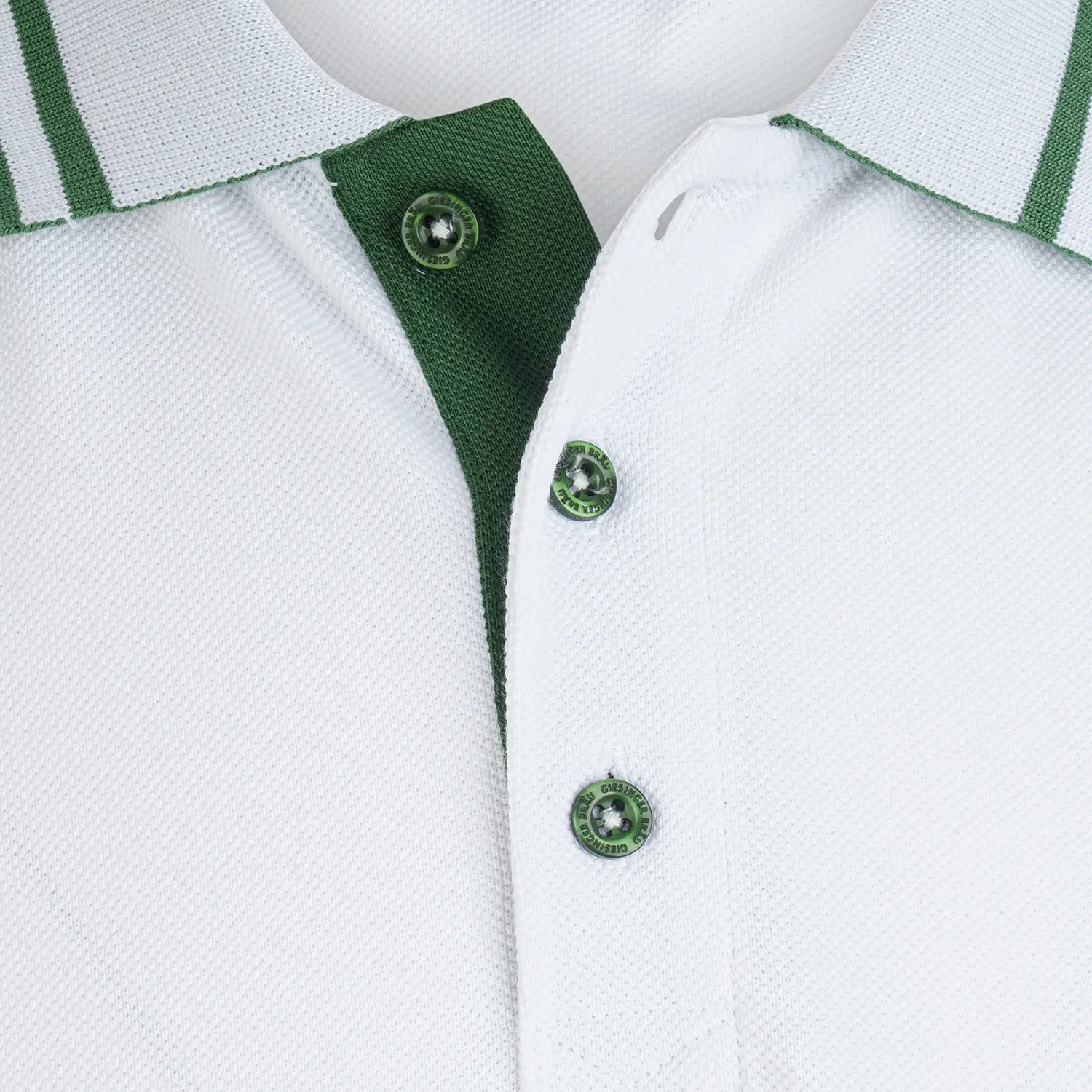 Giesinger Bräu Herren Polo