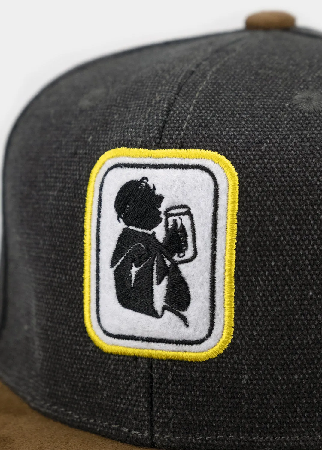 Bruckmüller Bavarian Caps Cap 58cm Snapback